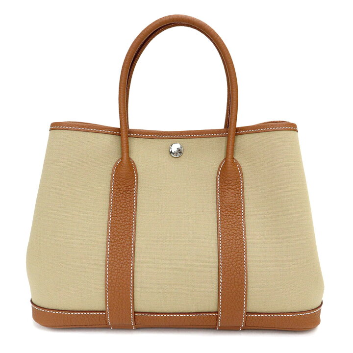 楽天市場】【新品・未使用品】エルメス HERMES ガーデンパーティ  