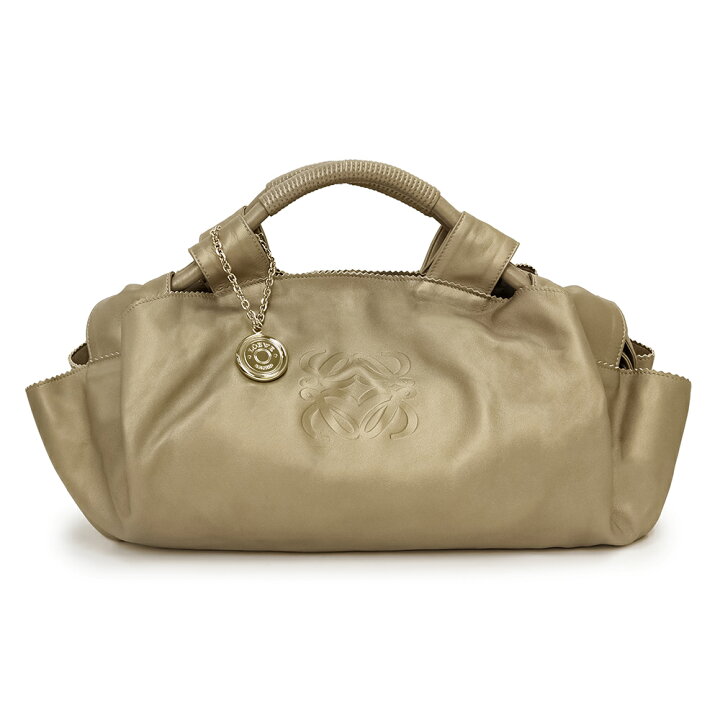 LOEWE ナッパアイレ ロエベLOEWE ナッパアイレハンドバック 