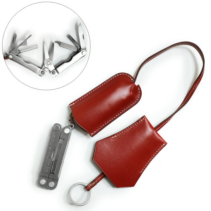楽天市場】【美品】エルメス HERMES キーフェトゥ マイクラ  