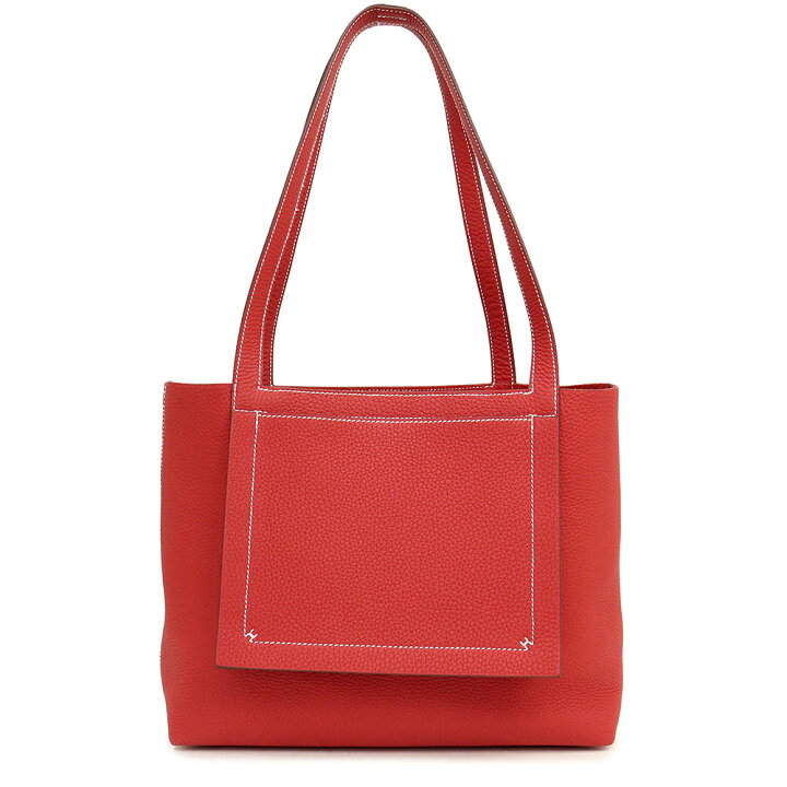 楽天市場】【新品・未使用品】エルメス HERMES カバセリエ 31 トート 