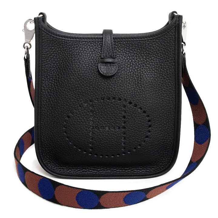 楽天市場】【新品・未使用品】エルメス HERMES エブリン エヴリン TPM 