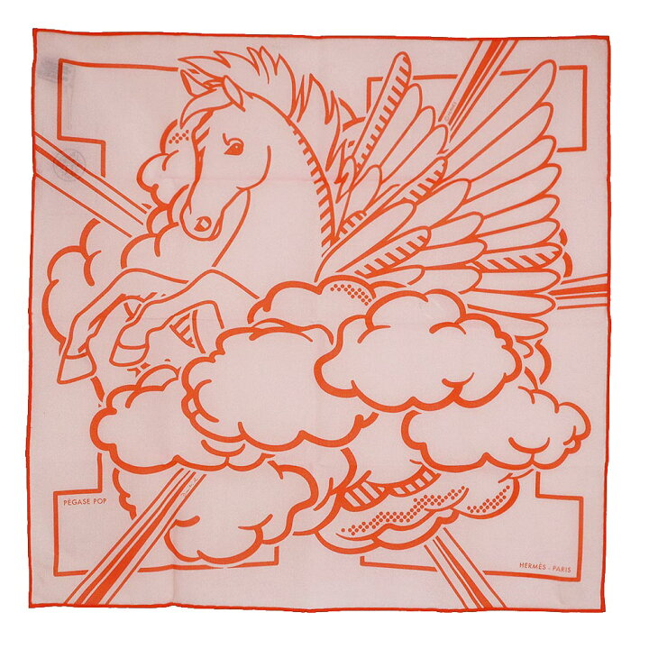 楽天市場】【新品・未使用品】エルメス HERMES ペガサス ポップ 