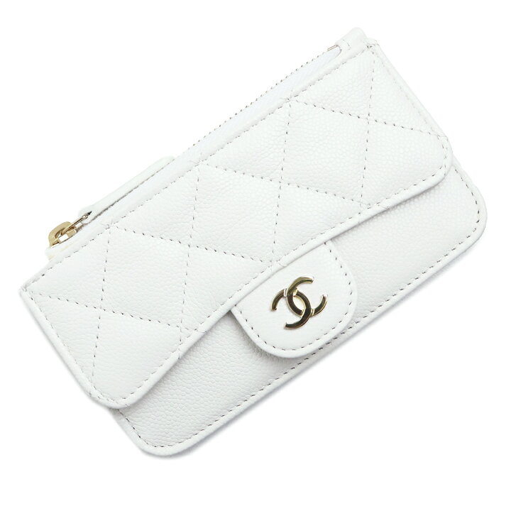 楽天市場】【未使用 展示品】シャネル CHANEL ココマーク マトラッセ 