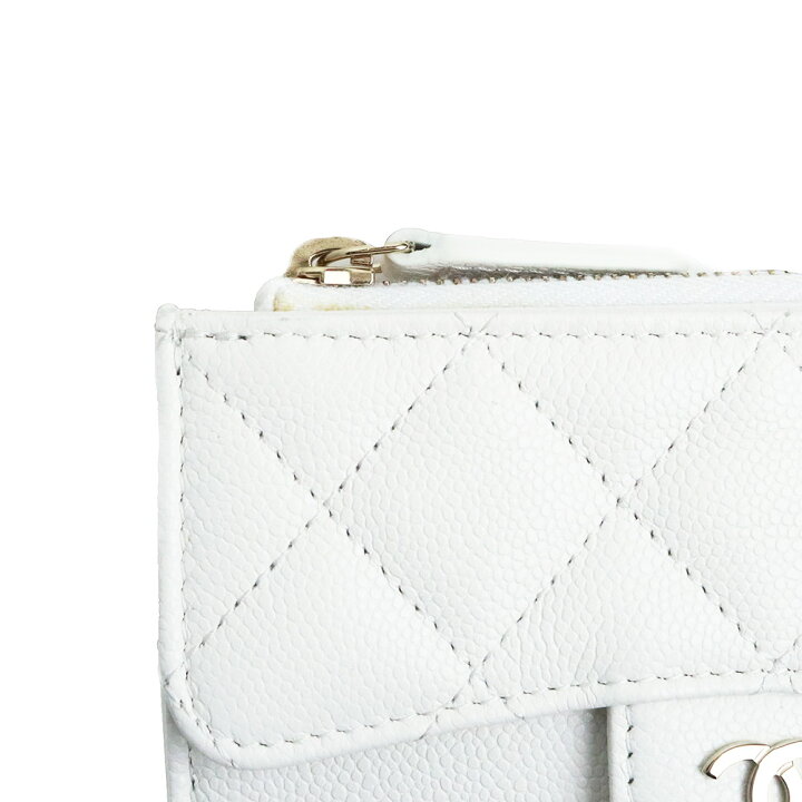 楽天市場】【未使用 展示品】シャネル CHANEL ココマーク マトラッセ 