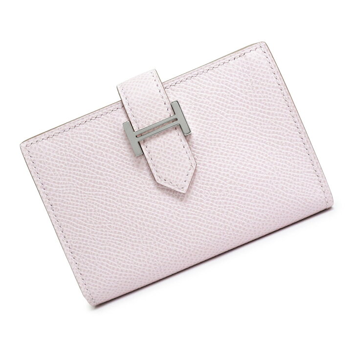 楽天市場】【新品・未使用品】エルメス HERMES ベアン カードケース 