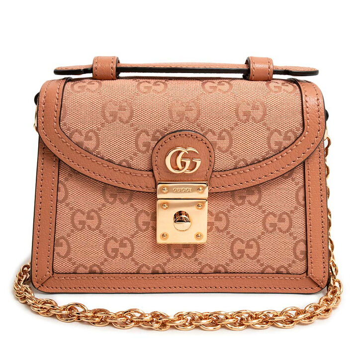 楽天市場】【未使用 展示品】グッチ GUCCI オフィディア GG ミニ 2way  
