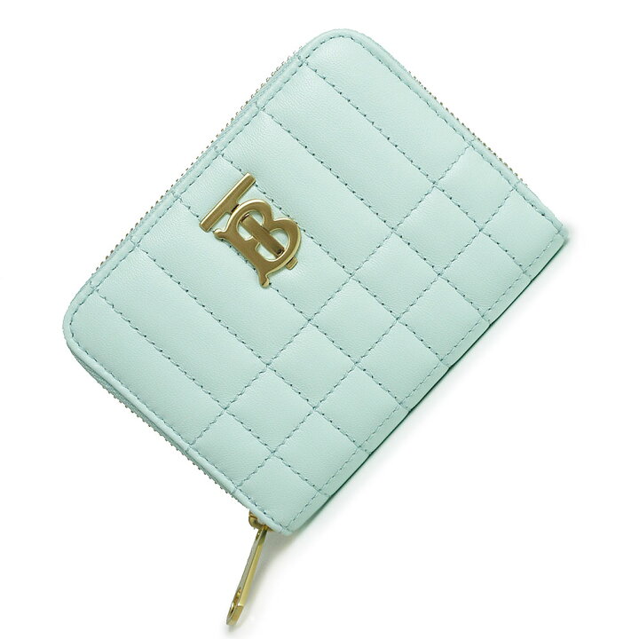 楽天市場】【新品・未使用品】バーバリー BURBERRY ローラ ジップ  