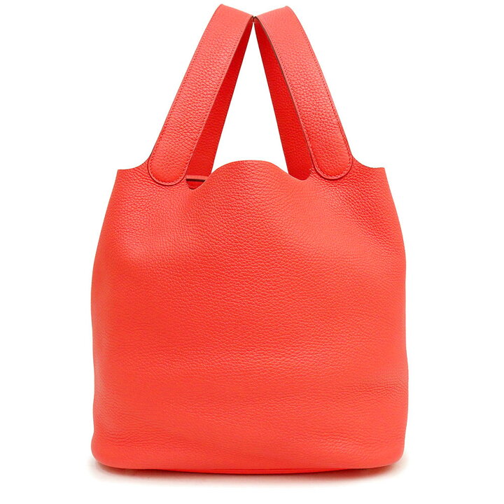楽天市場】【未使用保管品】エルメス HERMES ピコタンロック 26 GM 