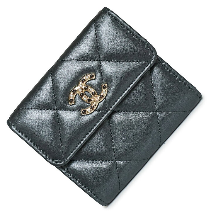 楽天市場】【新品・未使用品】シャネル CHANEL マトラッセ ココマーク  