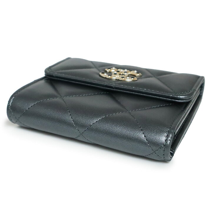楽天市場】【新品・未使用品】シャネル CHANEL マトラッセ ココマーク 