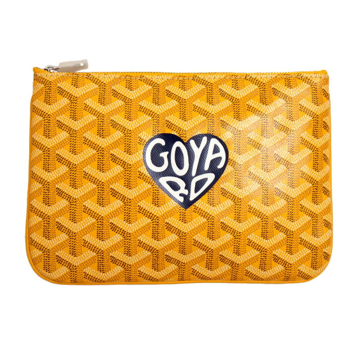楽天市場】【新品・未使用品】ゴヤール GOYARD セナ PM マーカージュ 