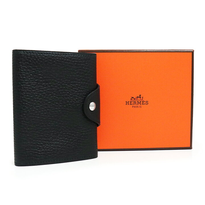 楽天市場】【新品・未使用品】エルメス HERMES イリアード コンパクト  
