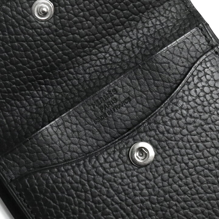 楽天市場】【新品・未使用品】エルメス HERMES イリアード コンパクト  