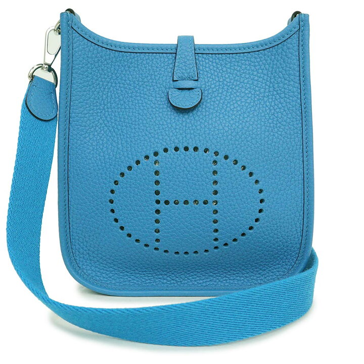 楽天市場】【新品・未使用品】エルメス HERMES エヴリン エブリン TPM 