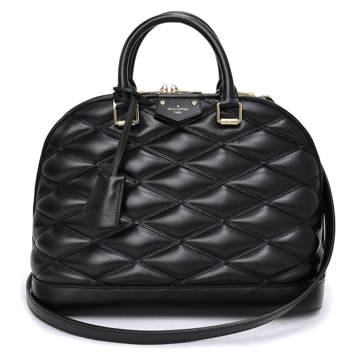 楽天市場】【未使用 展示品】ルイ ヴィトン LOUIS VUITTON アルマ PM  
