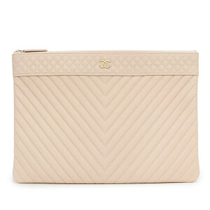シャネル(CHANEL) 中古 クラッチバッグ | 通販・人気ランキング - 価格.com