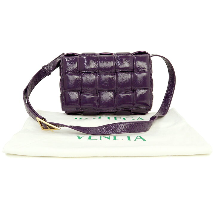 楽天市場】【新品・未使用品】ボッテガヴェネタ BOTTEGA VENETA 
