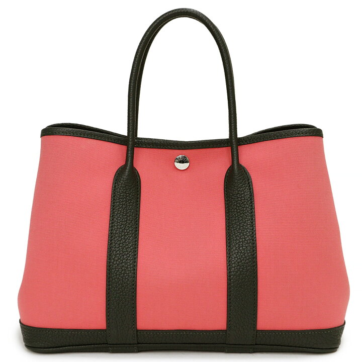 楽天市場】【新品・未使用品】エルメス HERMES ガーデンパーティ 30  