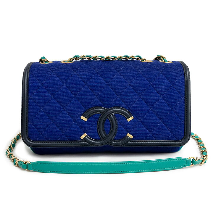 楽天市場】【未使用 展示品】シャネル CHANEL マトラッセ CC  