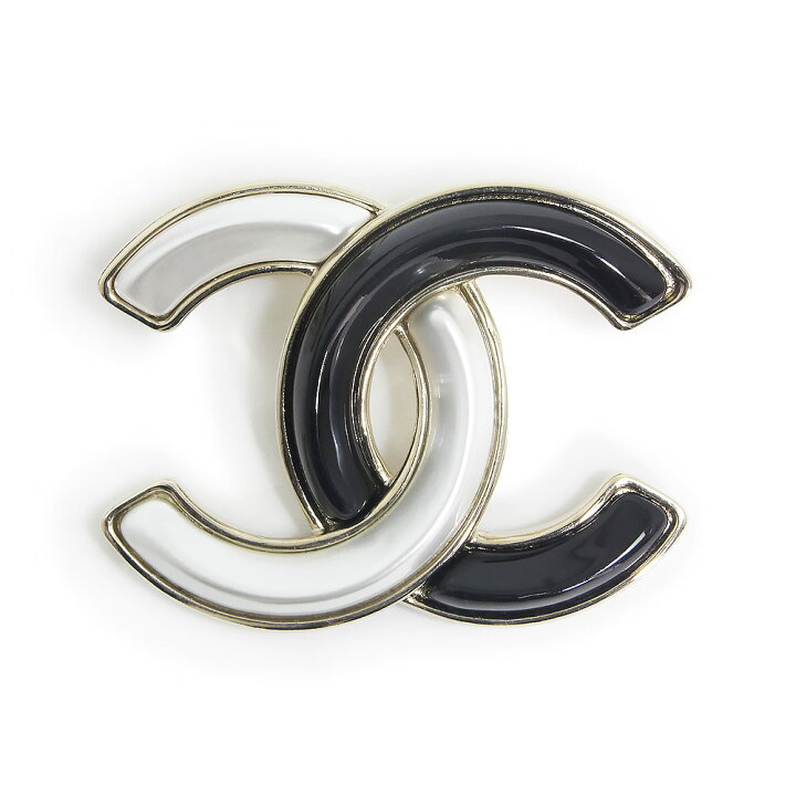 楽天市場】【新品・未使用品】シャネル CHANEL ココマーク ブローチ 