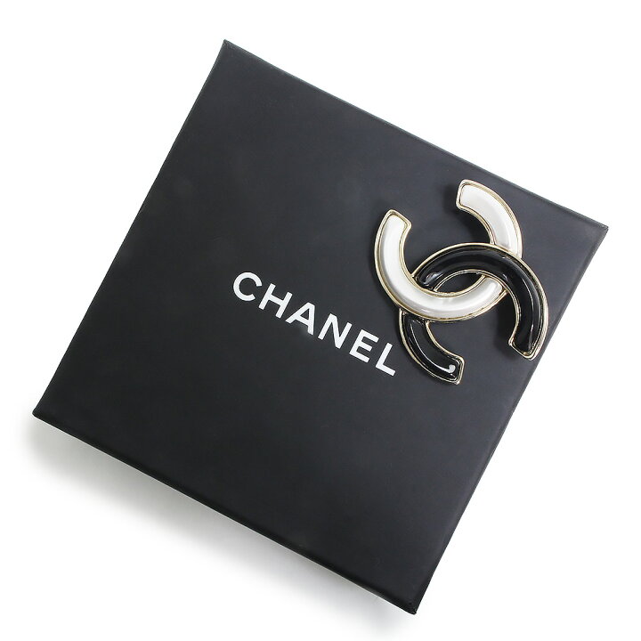 楽天市場】【新品・未使用品】シャネル CHANEL ココマーク ブローチ 