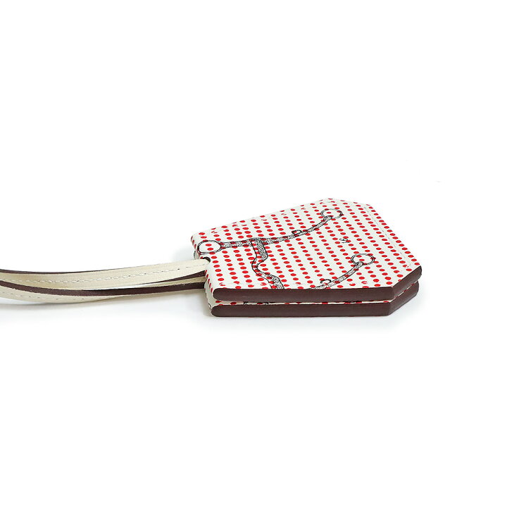 楽天市場】【新品・未使用品】エルメス HERMES ハットクリップ  