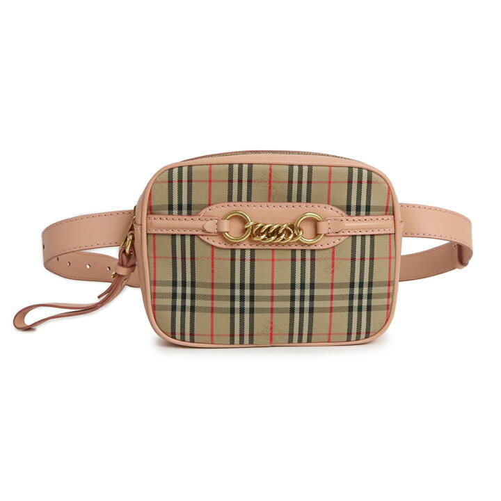 楽天市場】【未使用 展示品】バーバリー BURBERRY ノバチェック  
