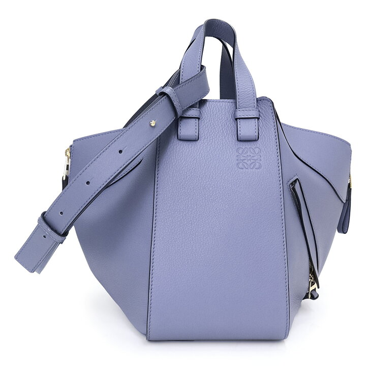 楽天市場】【新品・未使用品】ロエベ LOEWE ハンモック スモール 2way 