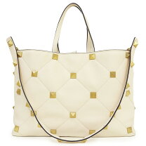 楽天市場】valentino（カラーホワイト）（ハンドバッグ｜レディース 
