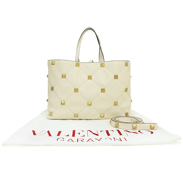 楽天市場】【未使用 展示品】ヴァレンティノ ガラヴァーニ Valentino  