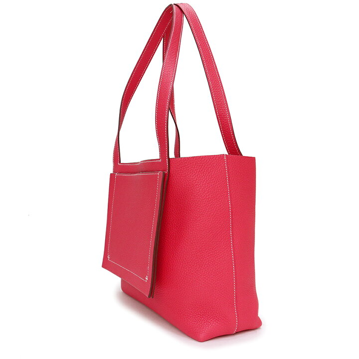 楽天市場】【新品・未使用品】エルメス HERMES カバセリエ 31 トート