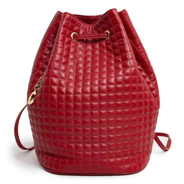 楽天市場】【未使用 展示品】セリーヌ CELINE Cチャーム スモール  