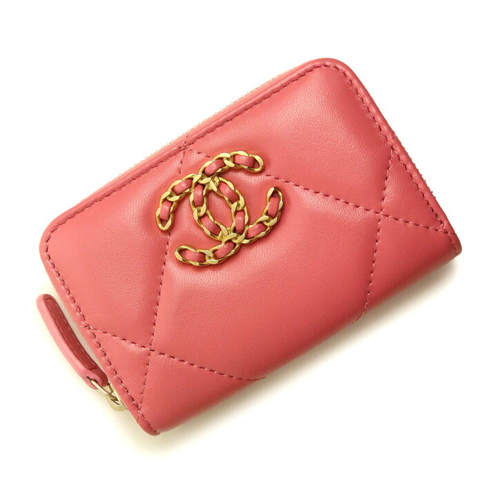楽天市場】【新品・未使用品】シャネル CHANEL ナインティーン 19 ココ 