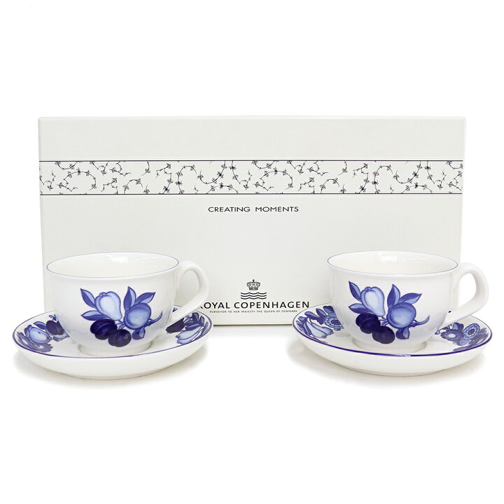 楽天市場】【美品】ロイヤルコペンハーゲン Royal Copenhagen 