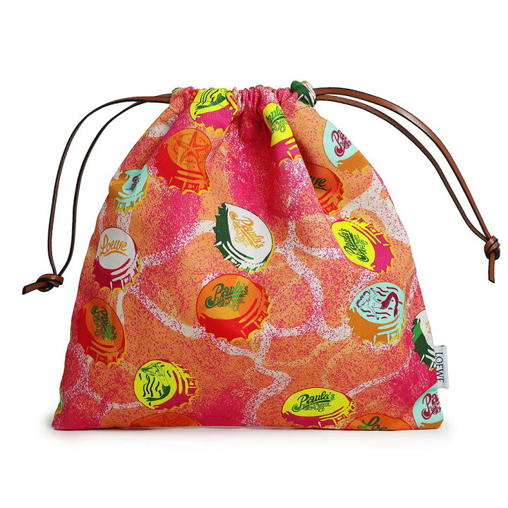楽天市場】【未使用 展示品】ロエベ LOEWE Paulas Ibiza パウラズ 