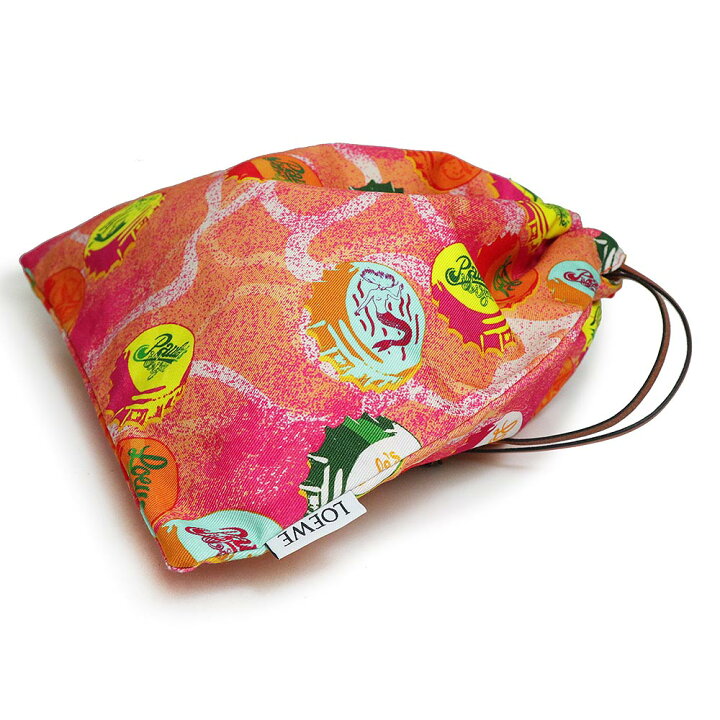 楽天市場】【未使用 展示品】ロエベ LOEWE Paulas Ibiza パウラズ 