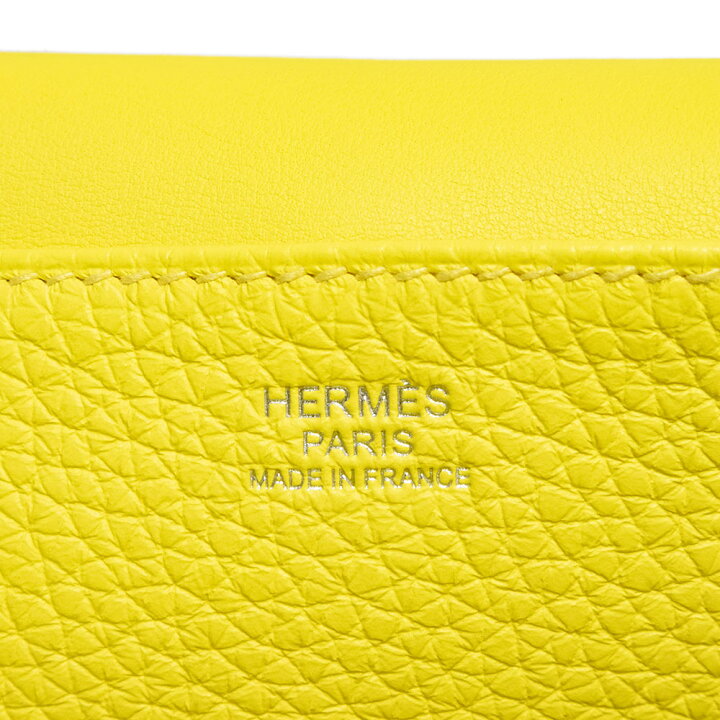 楽天市場】【新品・未使用品】エルメス HERMES アルザン 25 2way 