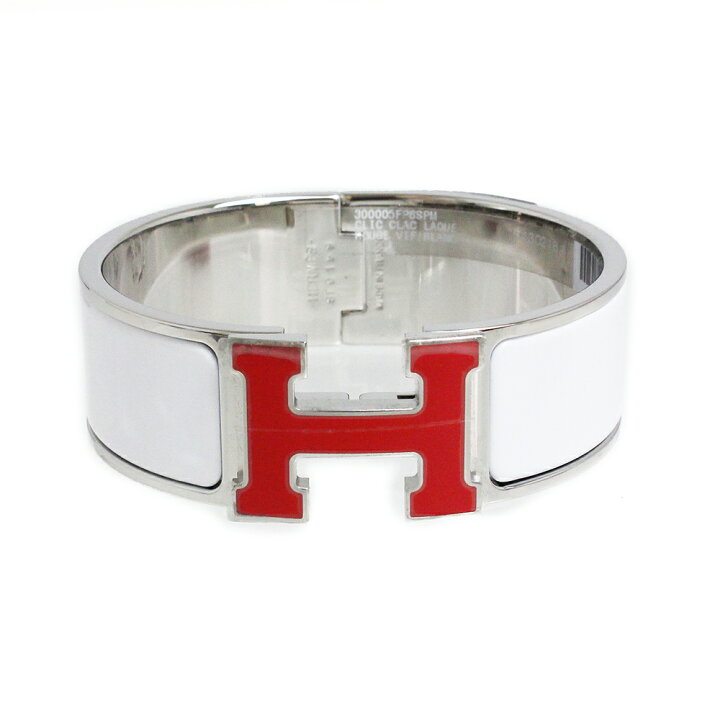楽天市場】【新品・未使用品】エルメス HERMES クリック クラック PM 