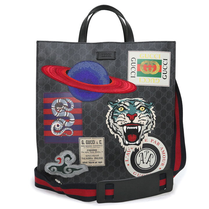 楽天市場】【未使用 展示品】グッチ GUCCI クーリエ 2way ショルダー  