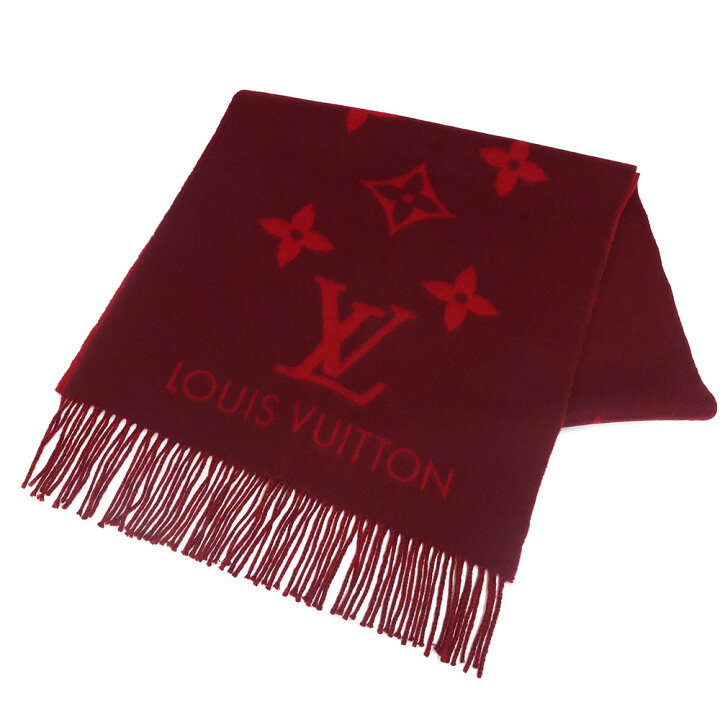 楽天市場】【新品同様品】ルイ ヴィトン LOUIS VUITTON エシャルプ 