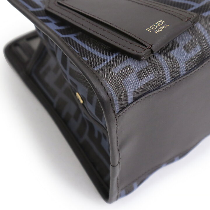 楽天市場】【未使用 展示品】フェンディ FENDI メッシュ スモール 