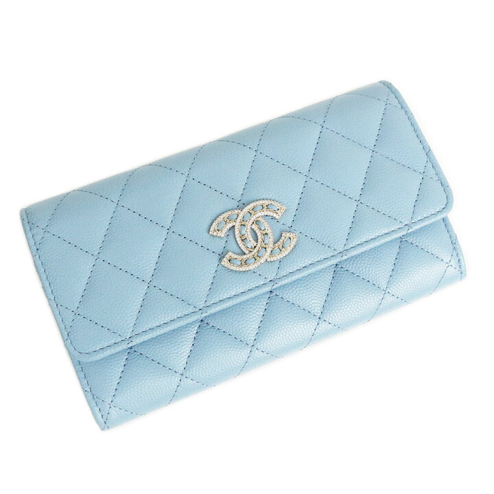楽天市場】【新品・未使用品】シャネル CHANEL マトラッセ ミディアム 