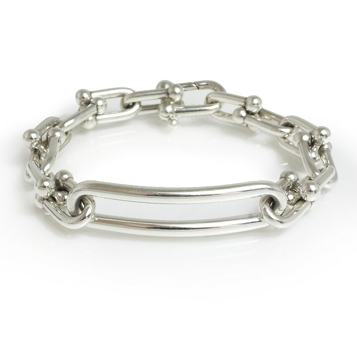 楽天市場】【中古】ティファニー TIFFANY&Co. ハードウェア ミディアム 