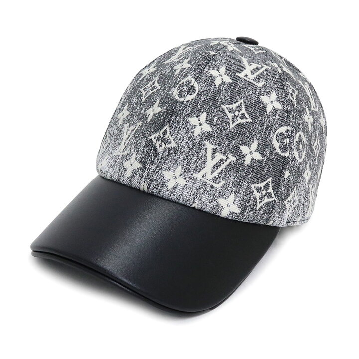 楽天市場】【新品・未使用品】ルイ ヴィトン LOUIS VUITTON キャップ 