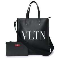 楽天市場】ヴァレンティノ valentino トートバッグ ロゴの通販