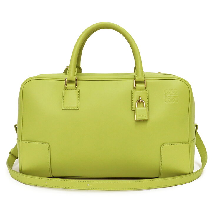 楽天市場】【未使用 展示品】ロエベ LOEWE アマソナ 28 2WAY 斜め掛け 