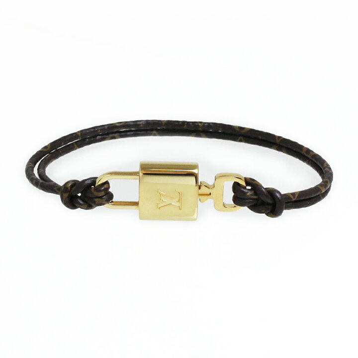 楽天市場】【新品・未使用品】ルイ ヴィトン LOUIS VUITTON ブラスレ 