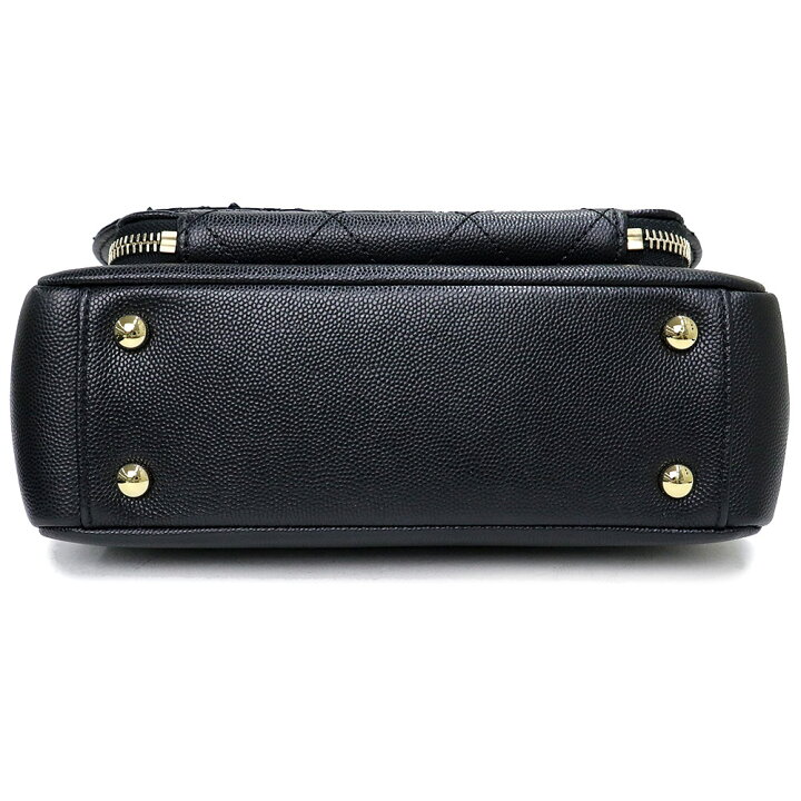 楽天市場】【美品】シャネル CHANEL ビジネスアフィニティ スモール 