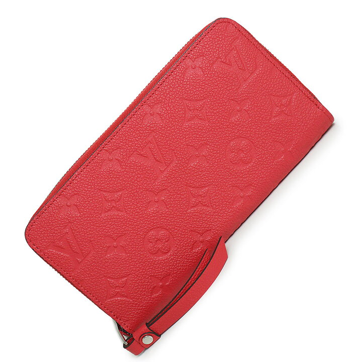 楽天市場】【新品・未使用品】ルイ ヴィトン LOUIS VUITTON ジッピー 