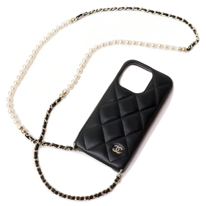 楽天市場】【新品・未使用品】シャネル CHANEL マトラッセ チェーン 